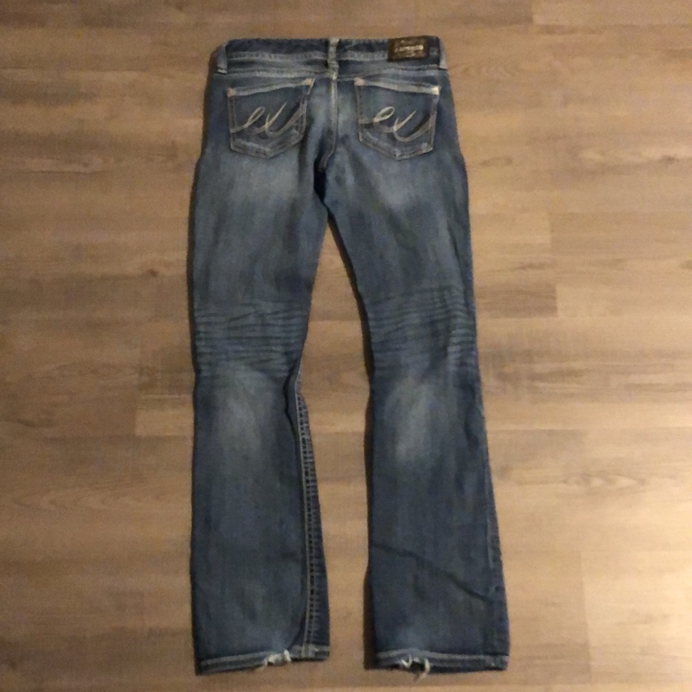 Express Jeans - Picture 3 of 5